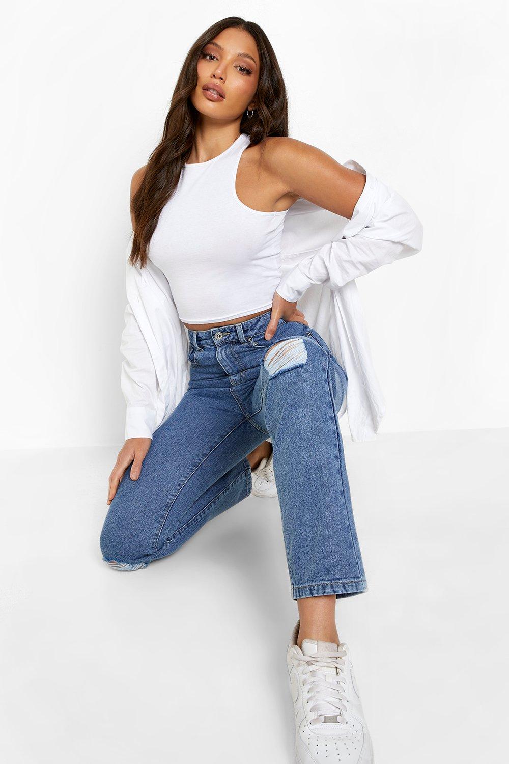Jean mom 34 online